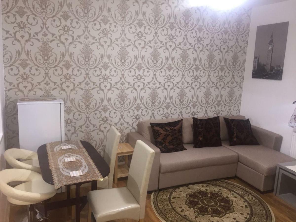 Knutsford House Holidays مانشستر المظهر الخارجي الصورة